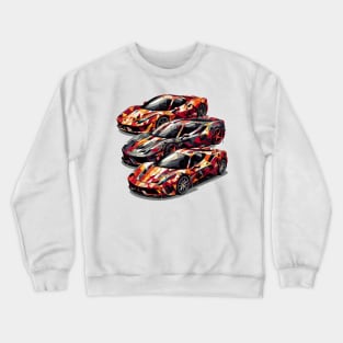 Ferrari 360 spider Crewneck Sweatshirt